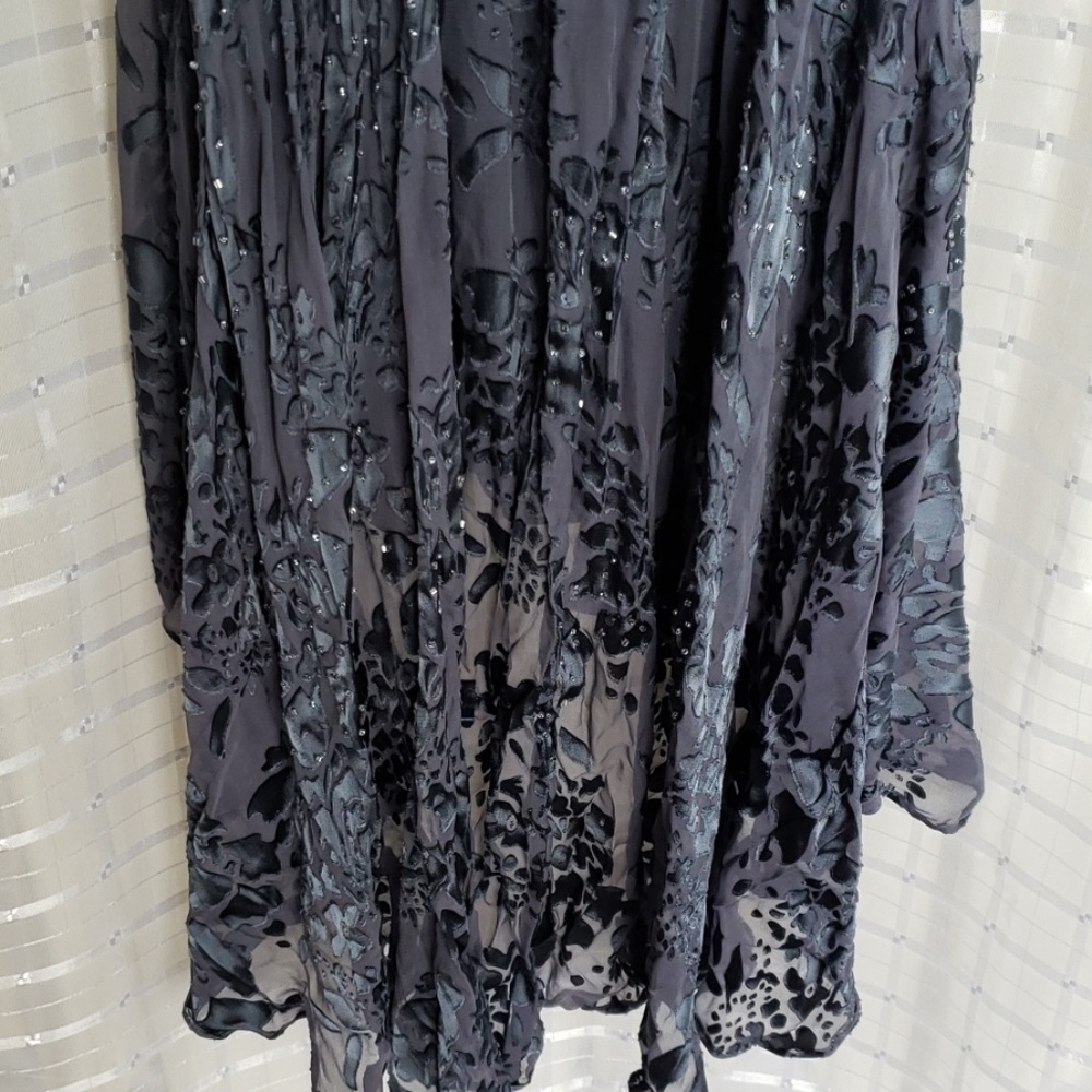 Alex Evenings Gown View 5